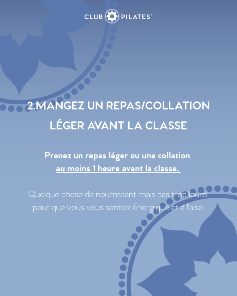 Pilates reformer Brest