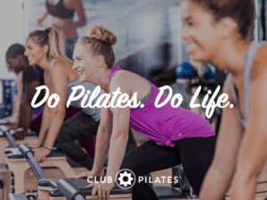club pilates do pilates do life