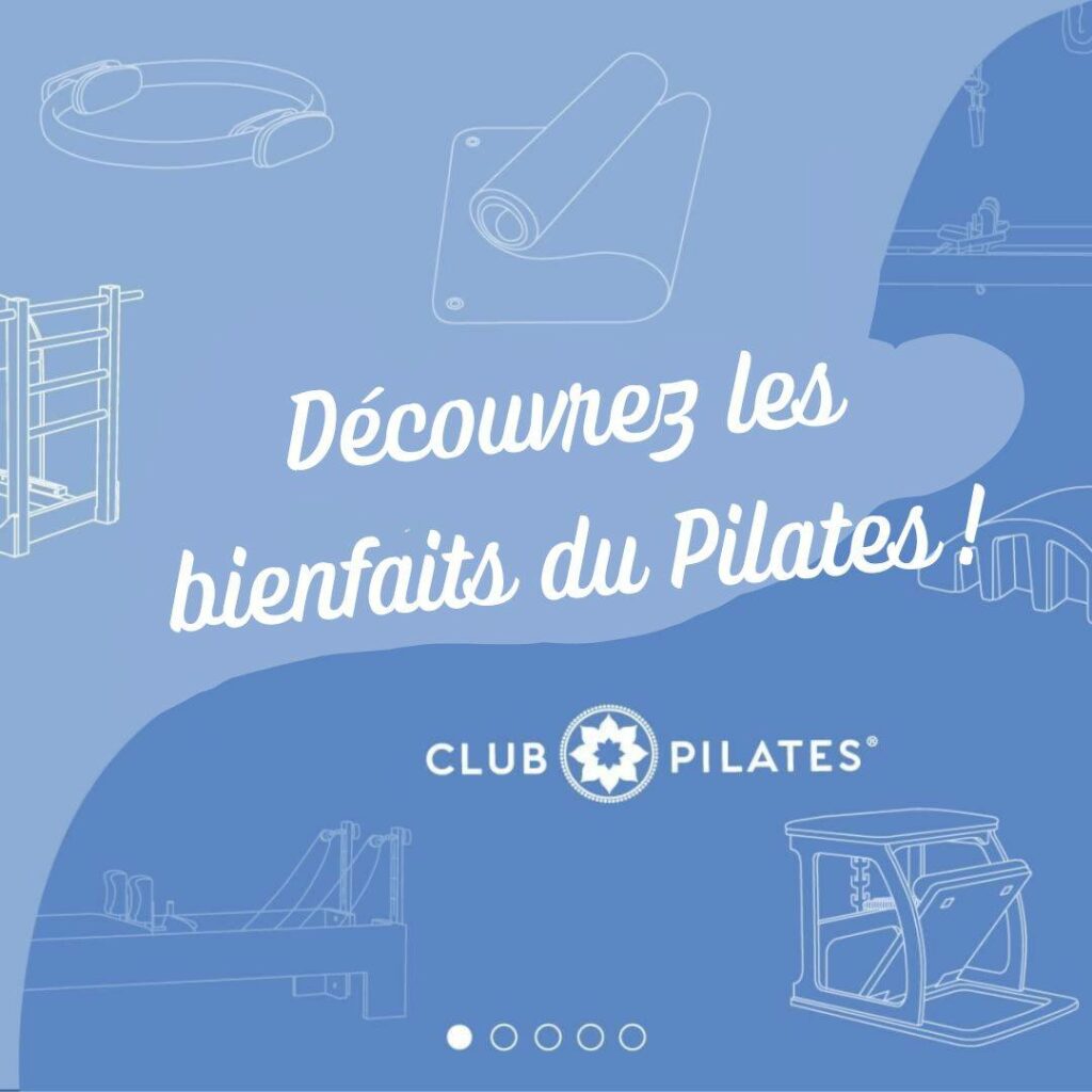 découvrez les bienfaits du Pilates à Brest découvrez les bienfaits du Pilates à Brest