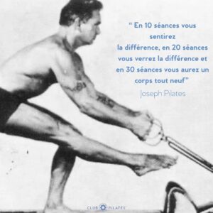 joseph pilates
