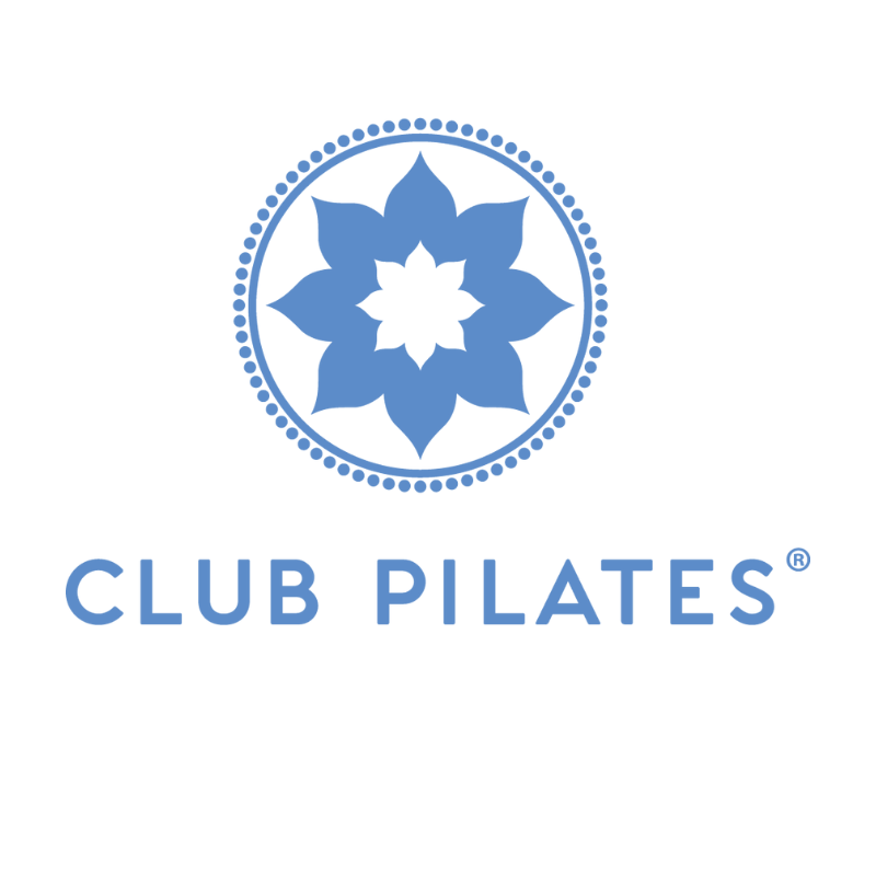 Logo Club Pilates BREST