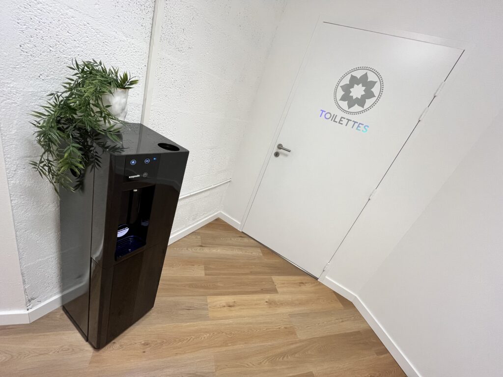 pilates reformer brest